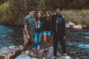 From Camper to Calling: How Camp Changed My Life
