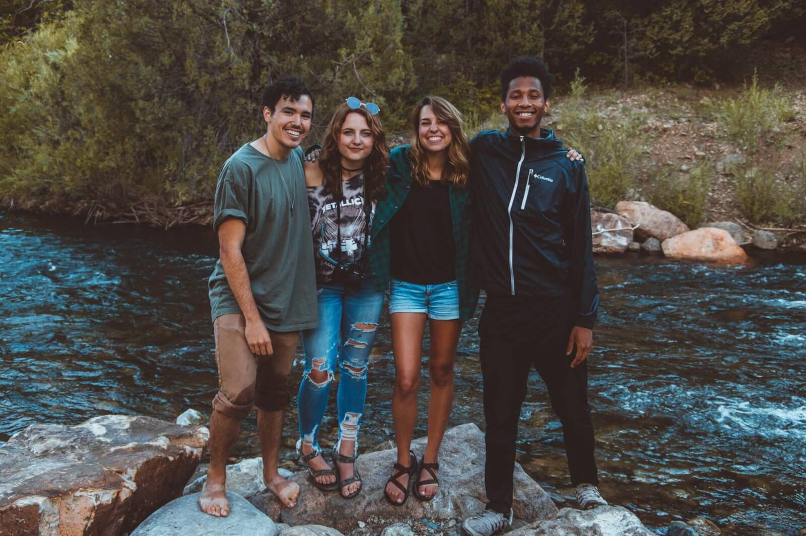 From Camper to Calling: How Camp Changed My Life