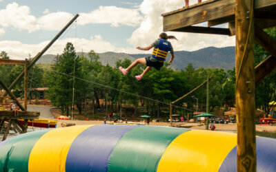 Camp Activities, Ranked!