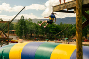 Camp Activities, Ranked!