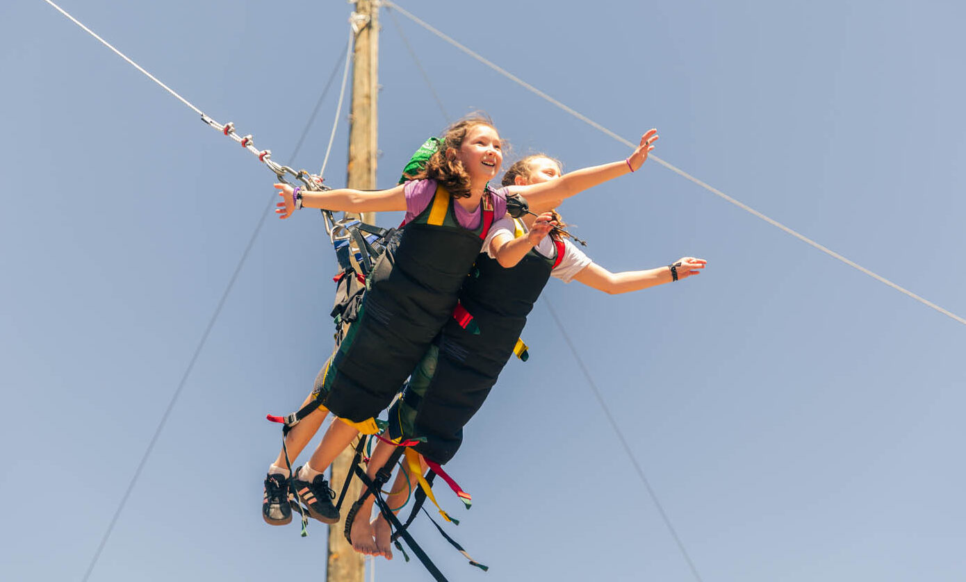 Adventure Activities