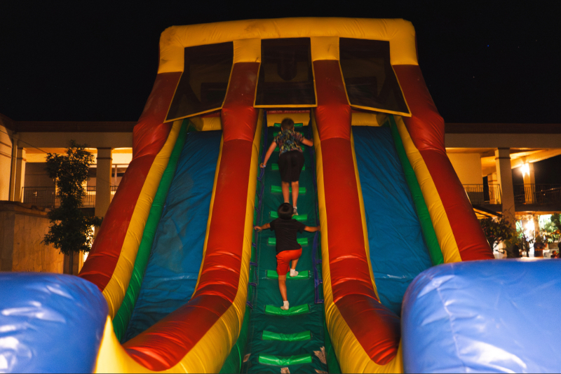 Inflatables