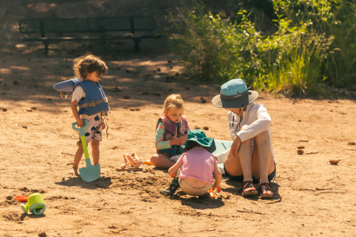 Sandbox