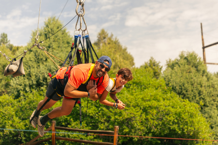 ADVENTURE ACTIVITIES