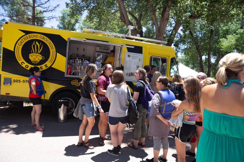 Food Trucks