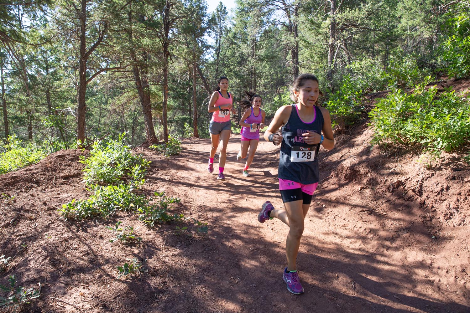 Hiking & Biking Trails