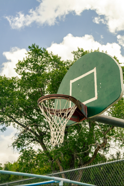 Sports Courts