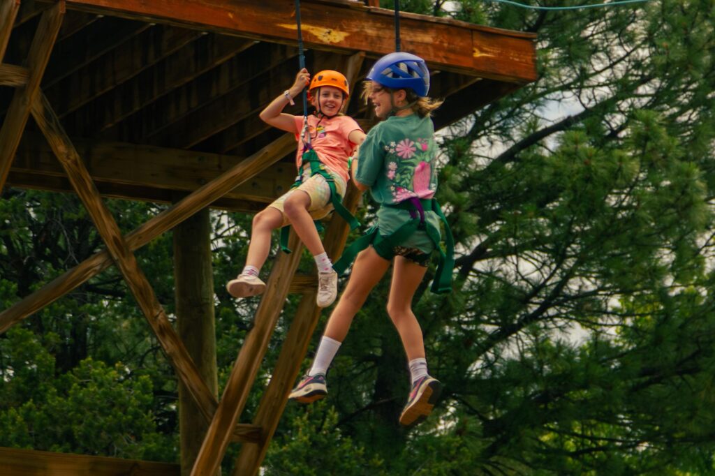 Day Camp