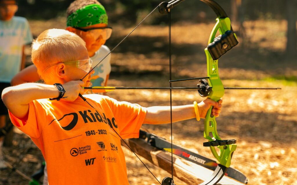Archery
