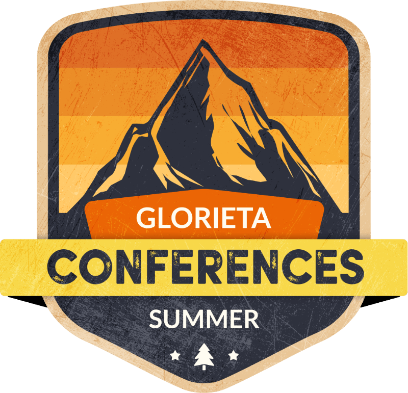 Summer Conferences Badge
