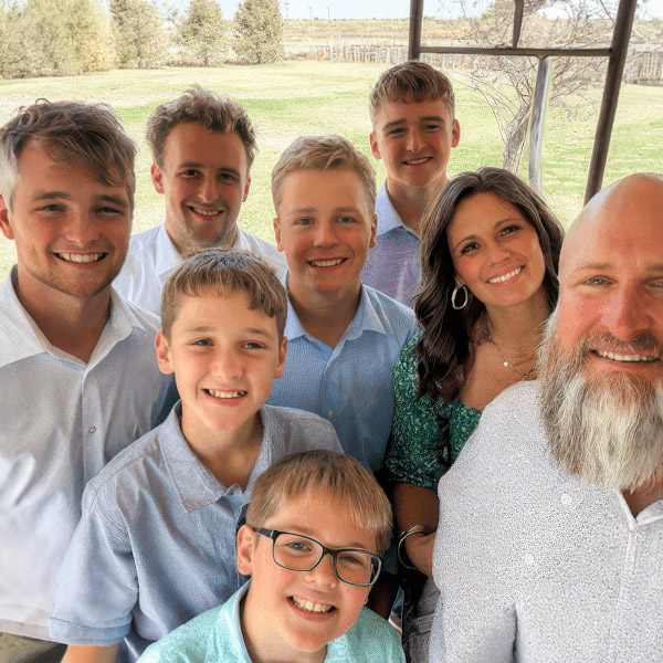Davis Family