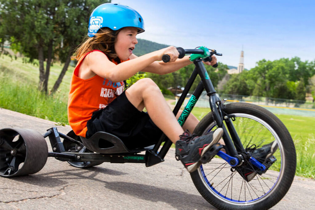 Drift Trikes