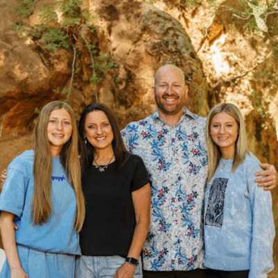 Freeby Family