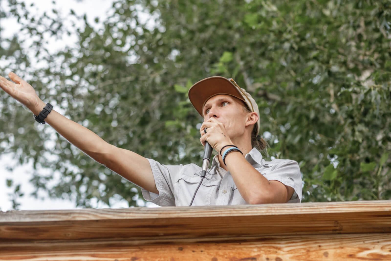 Camp Ministry as a Career