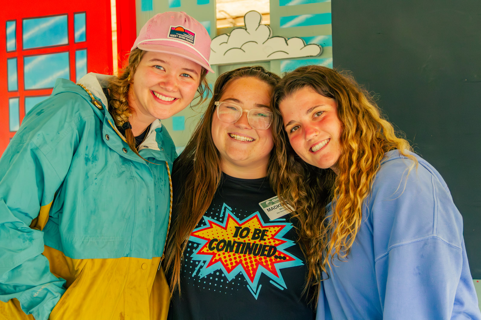 Careers at Glorieta