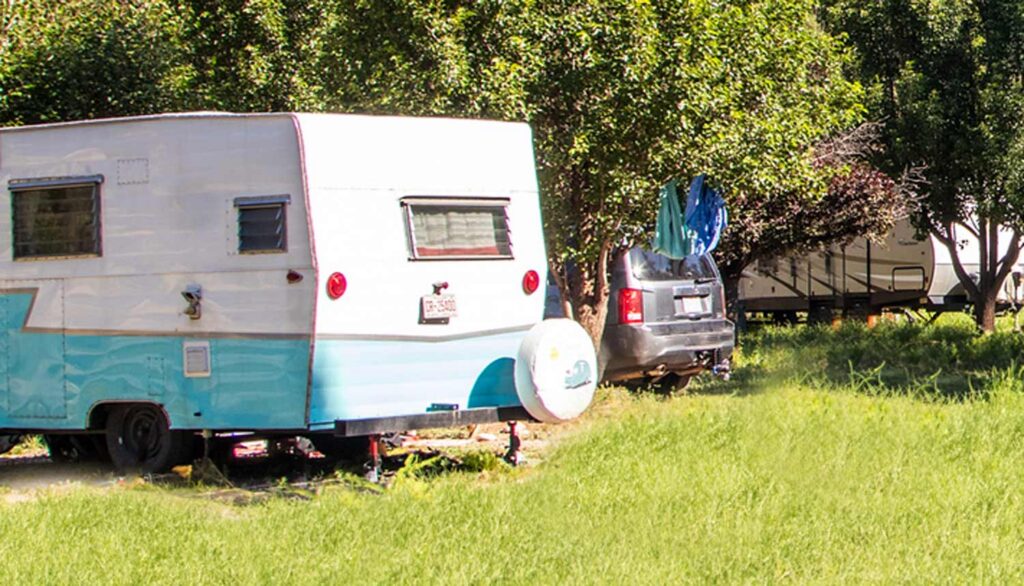 Boondocking