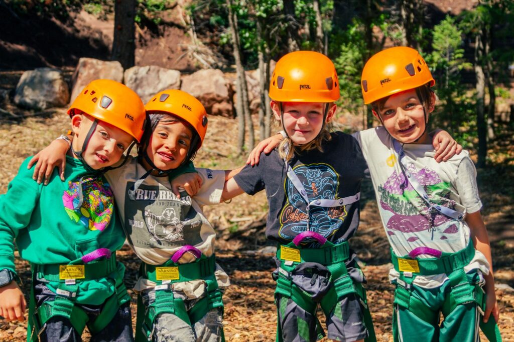 Day Camp Scholarships