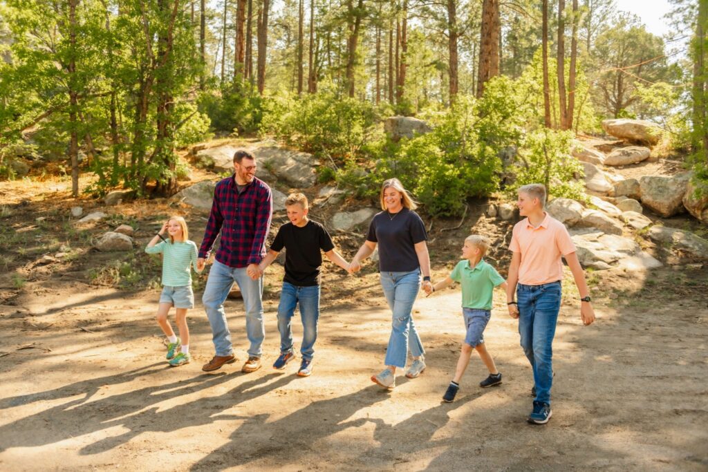 Family Camp Scholarships