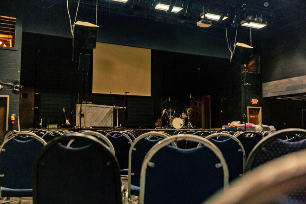 Aspen Auditorium