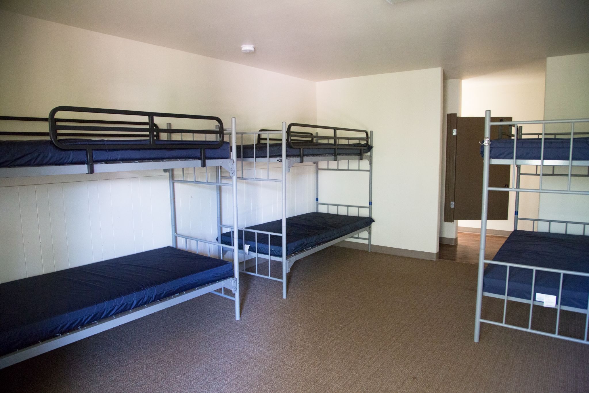 Help us keep bed bugs and lice OUT of camp!