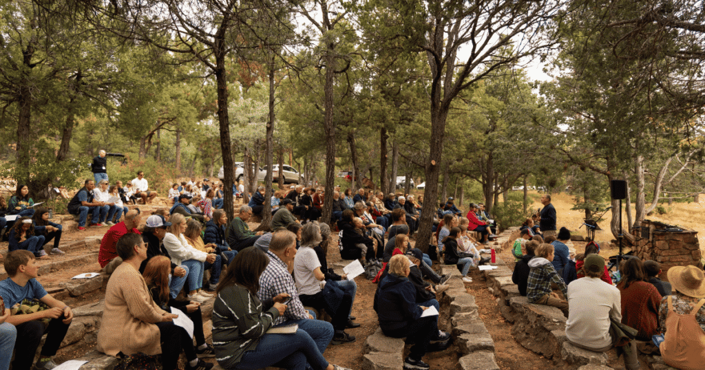 Non-Summer Conferences and Conventions