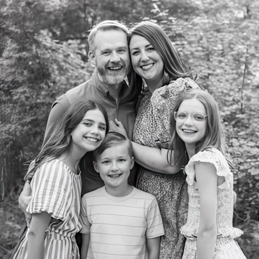 Thompson Family