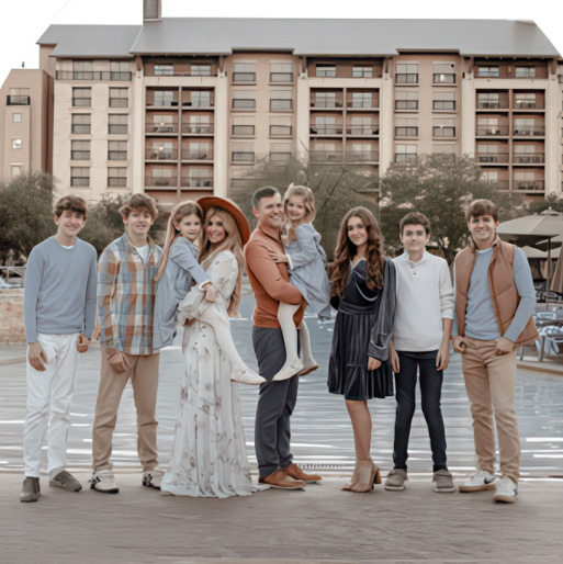 Wallace Family