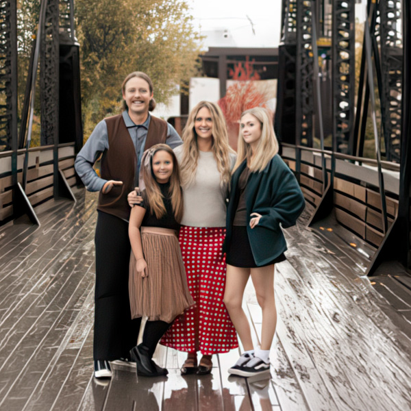 Wilkinson Family