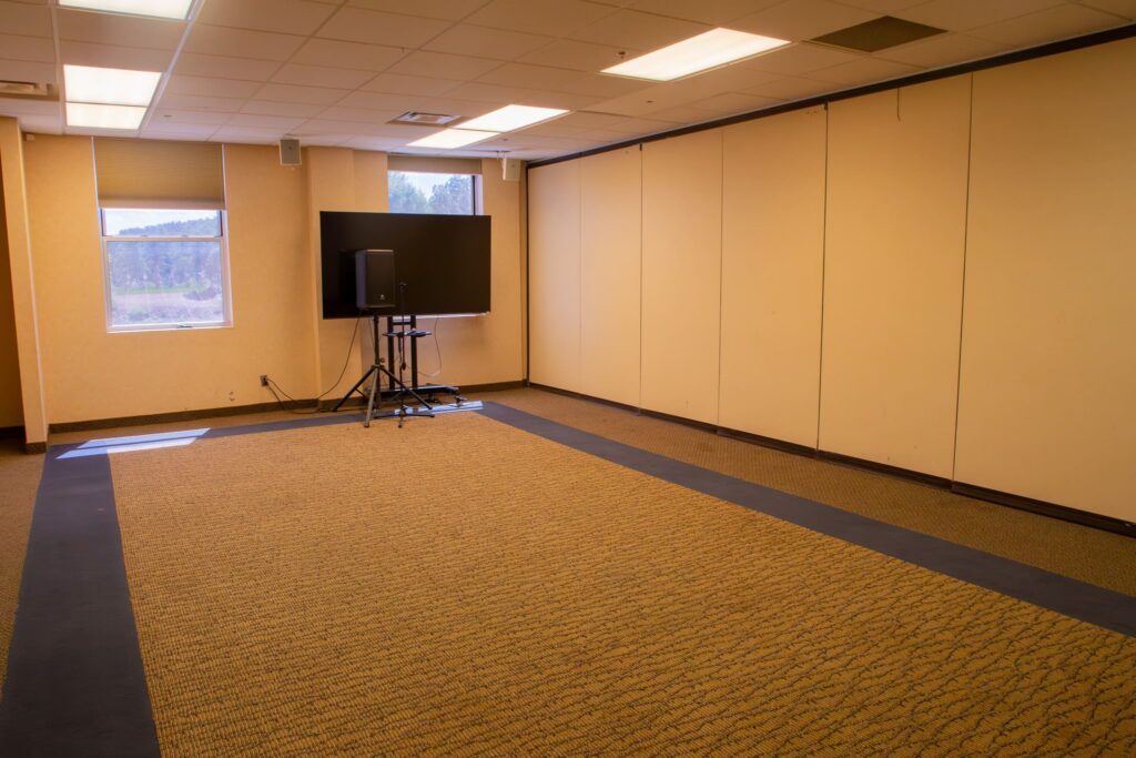 Holcomb Classrooms
