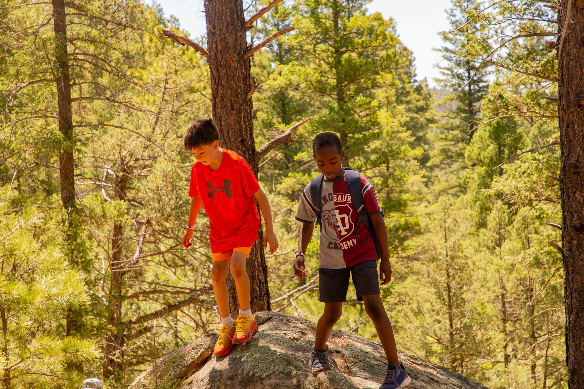 Get Your FREE Adventure Passport