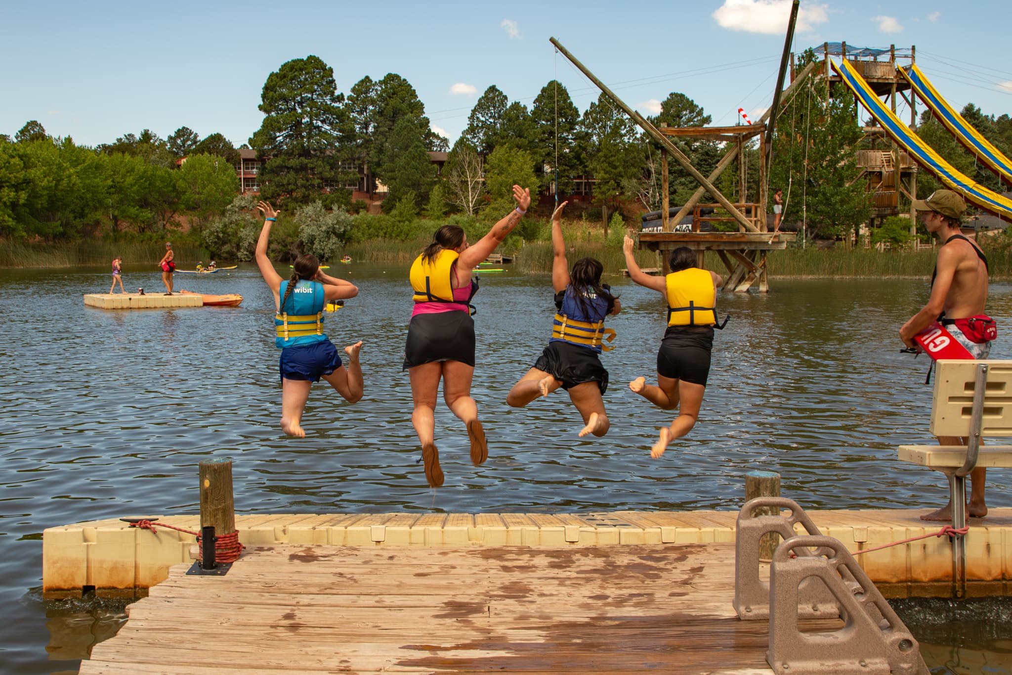 Community Retreat Day