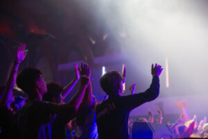 Summer Impact 2026: What Did God Teach You at Camp?