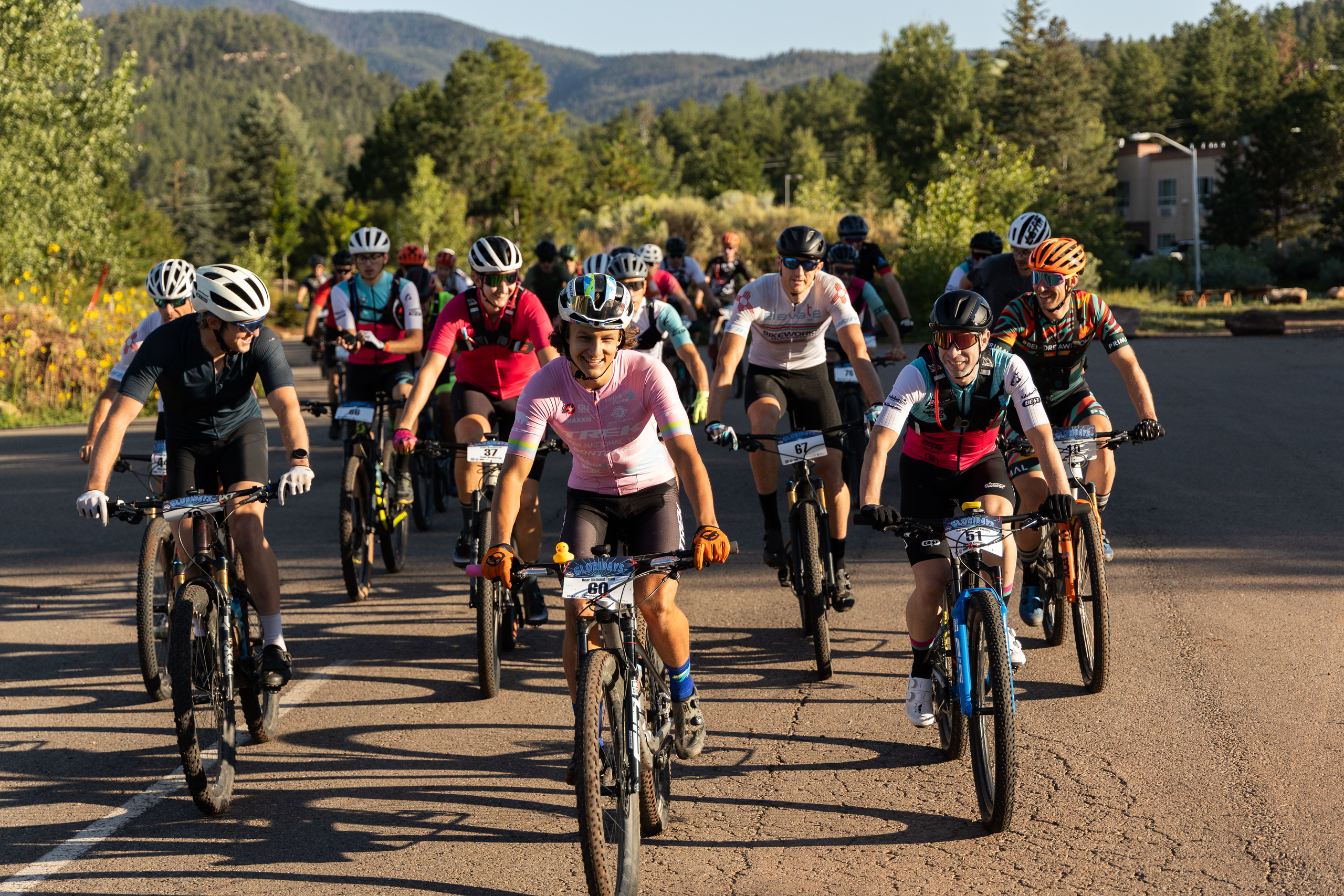 Glorieta’s Ultimate Retreat Planning Guide
