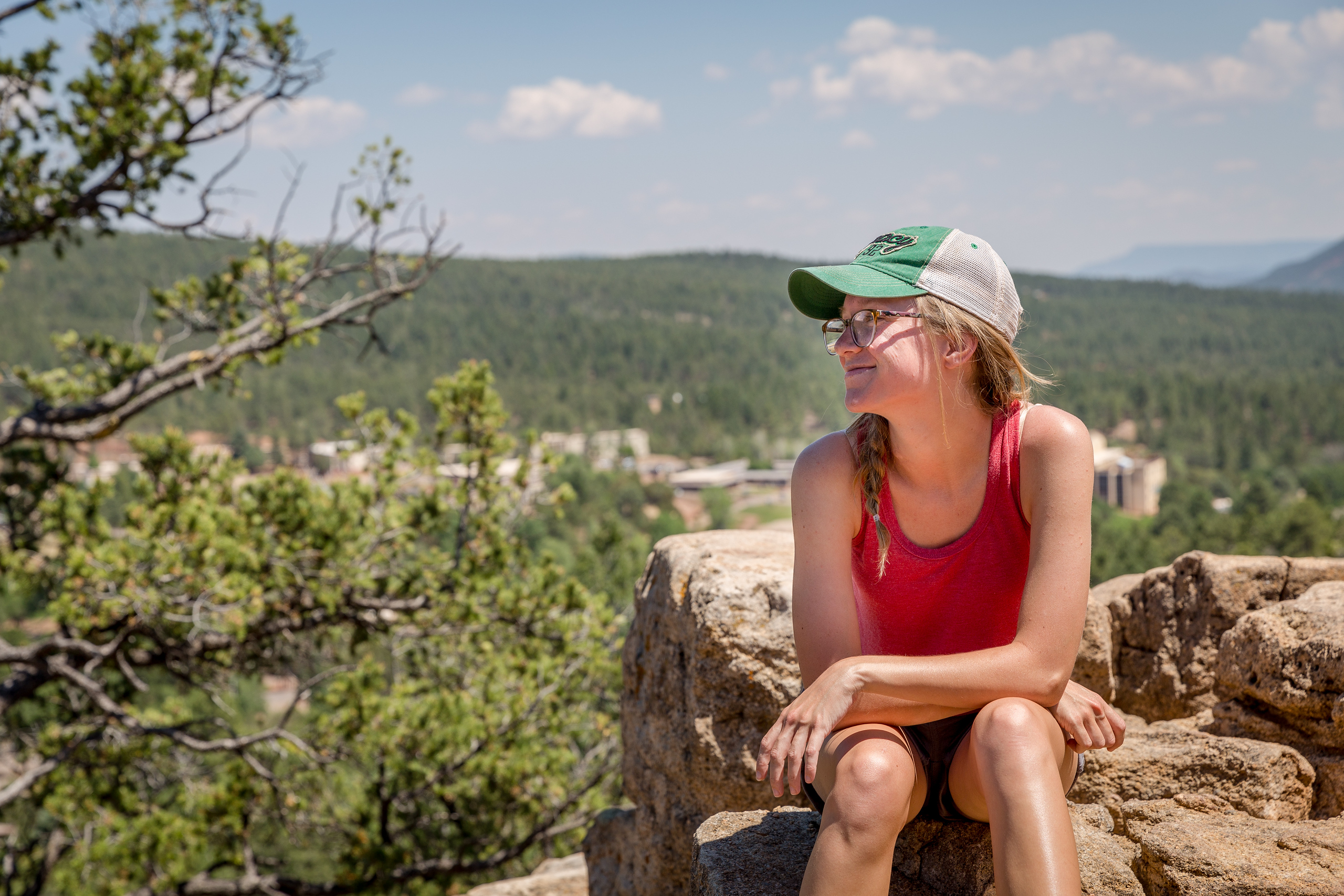 7 Practical Retreat-Packing Tips