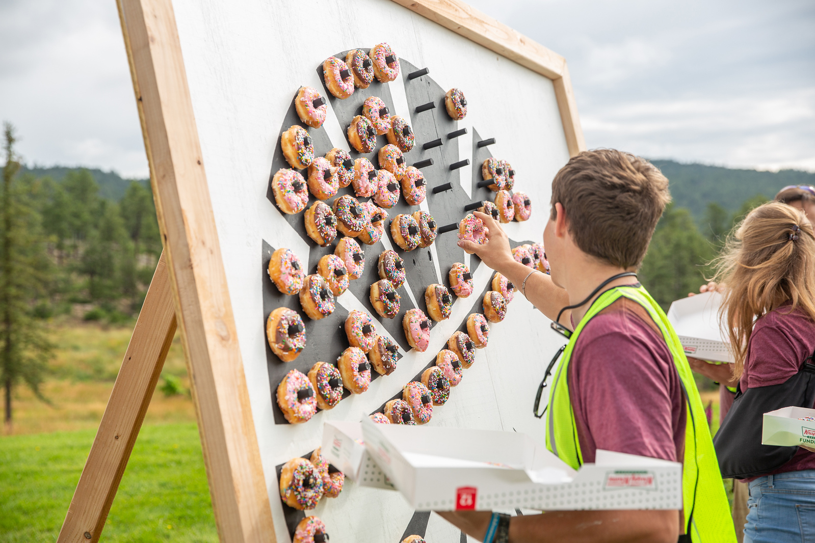 Choosing the Right Kind of Retreat to Host