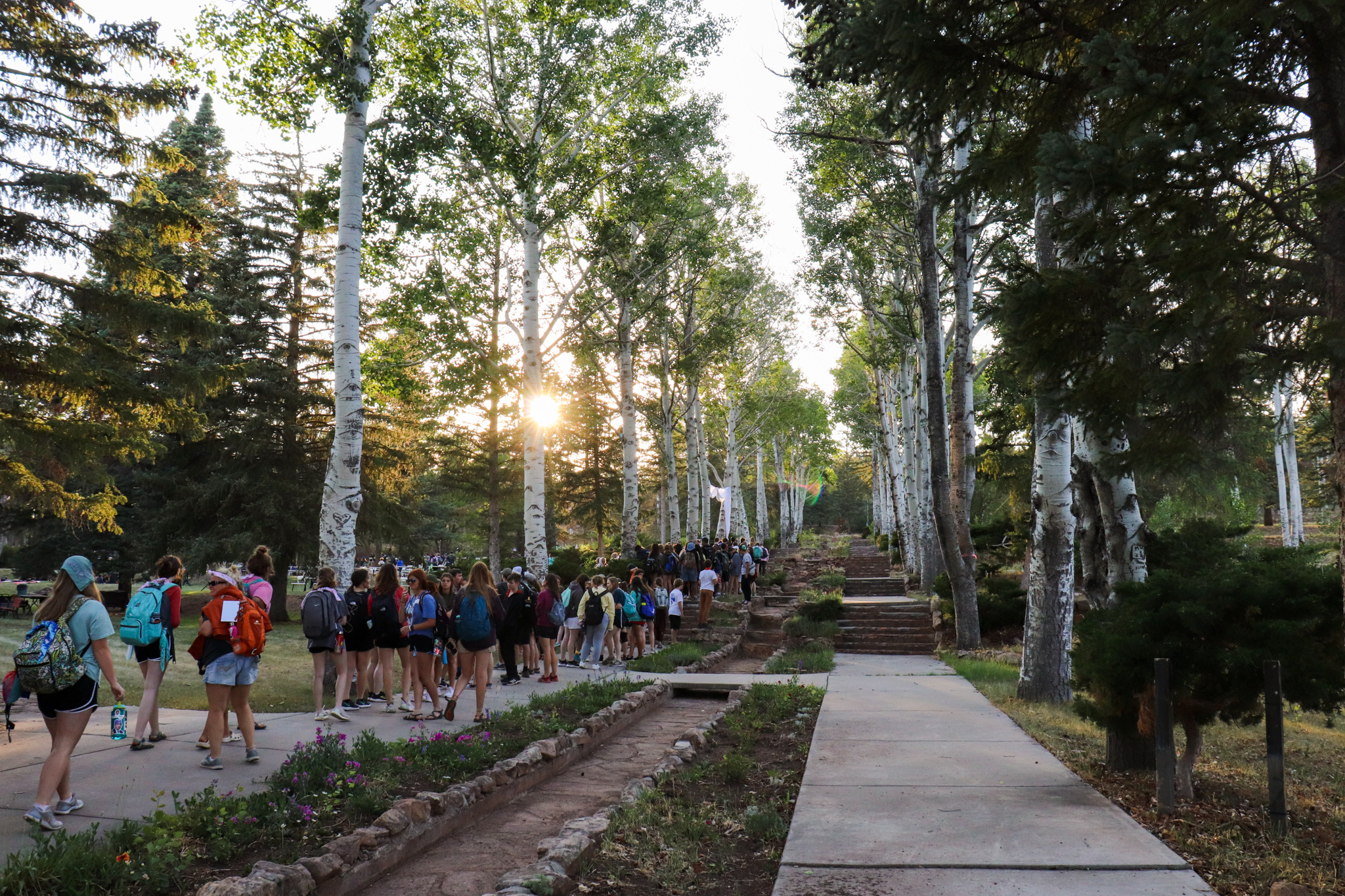 How to Choose a Retreat Venue