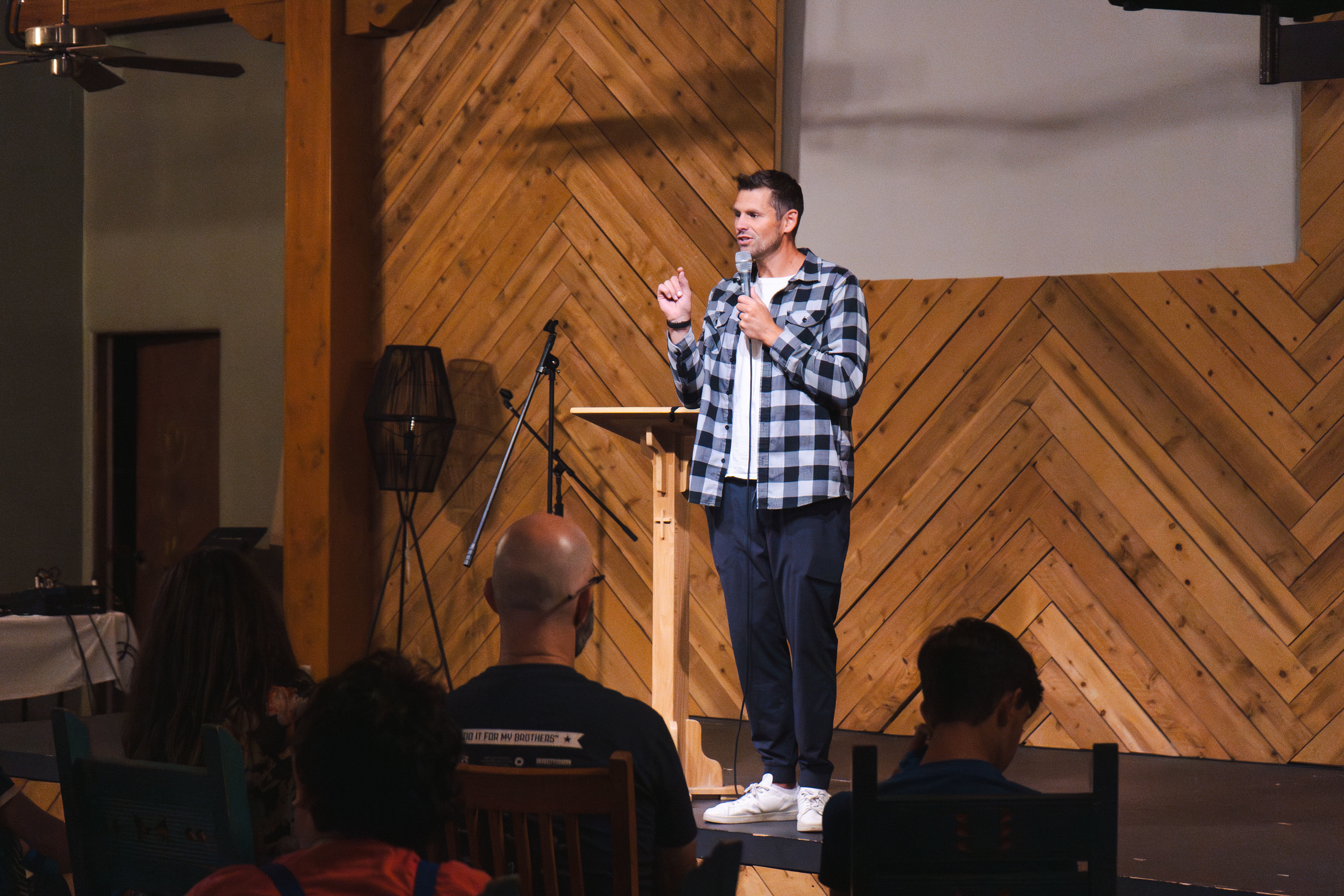 Why Host a Retreat?