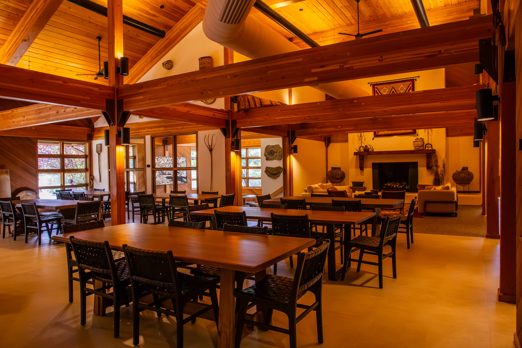 Amarillo Lodge