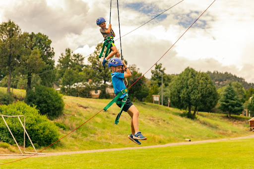 Zip Drop